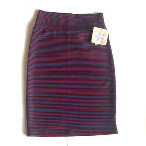 New Lularoe Cassie pencil skirt